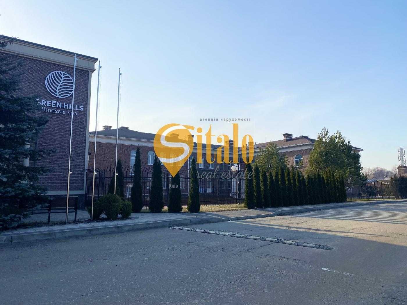Ділянка з панорамним видом в КМ Green Hills(Грін Хіллс), Віта-Поштова