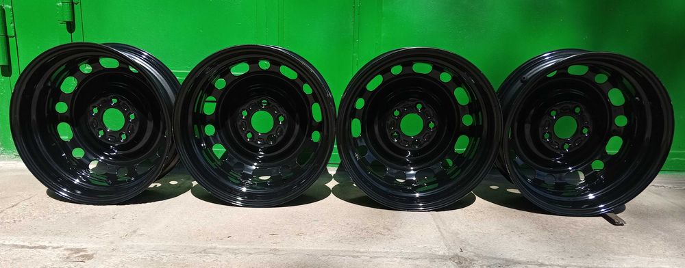 Диски R16 5x114.3 Mazda Renault Kia Hyundai MITSUBISHI TOYOTA Honda