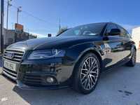 Audi A4 Avant 2.0 TDI Sport