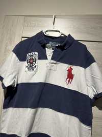 koszulka Polo Ralph Lauren XL