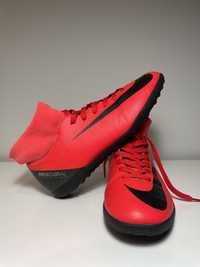 Nike MercurialX Superfly 6 Club CR7 TF