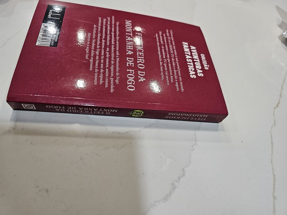 Aventuras fantásticas