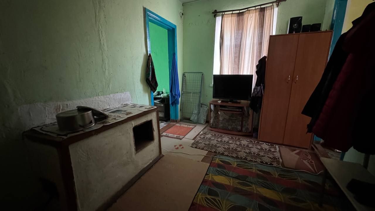 Продаж будинку — с. Піщанка, центр.