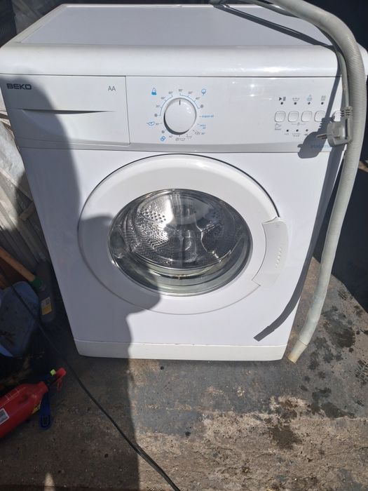 Pralka Beko okazja