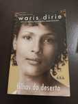 Filhas do deserto, Waris Dirie