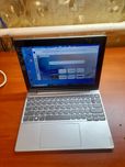 Планшетний пк с клавіатурой Lenovo d330-10igm