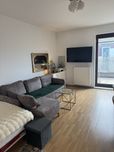 Duzy pokoj Wilanow Apartament