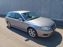 Subaru Legacy LPG, wszystko NOWE. Najmocniej doinwestowane. Czytaj opis !!!