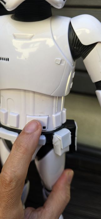 Storm trooper star wars