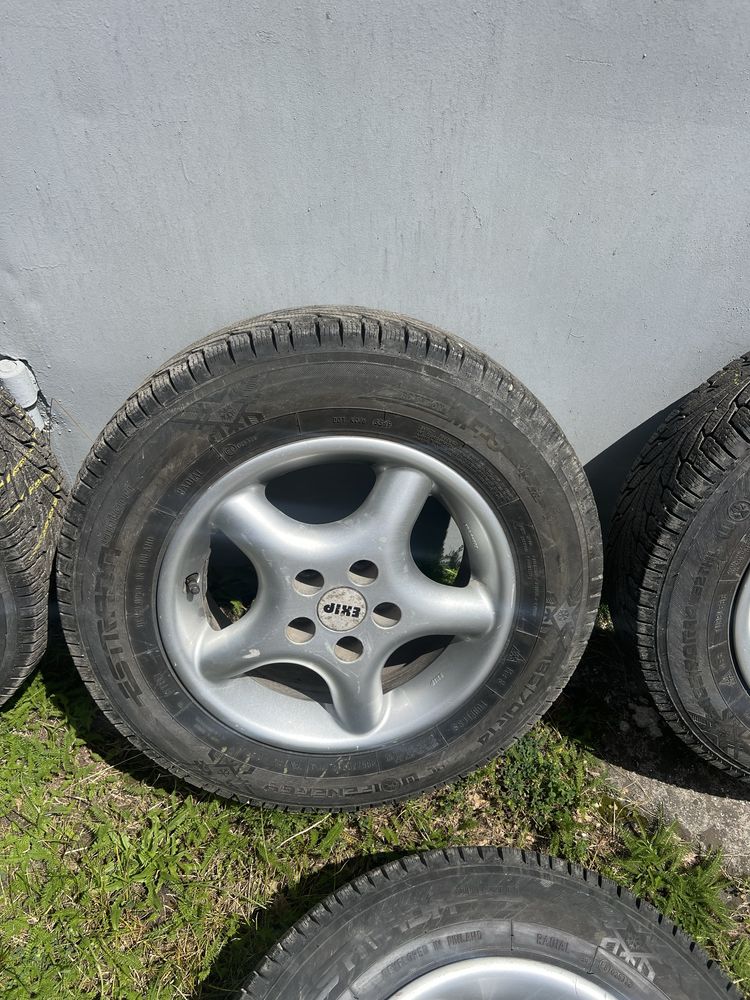 5/100  R14/185/70    9500 гр
