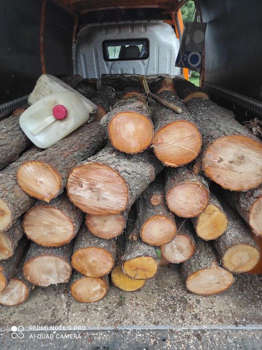 Рубані чи метрові дрова, береза вільха та всі тверді породи!!!