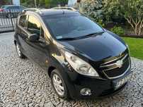 Chevrolet Spark Chevrolet Spark 1.2 LT+