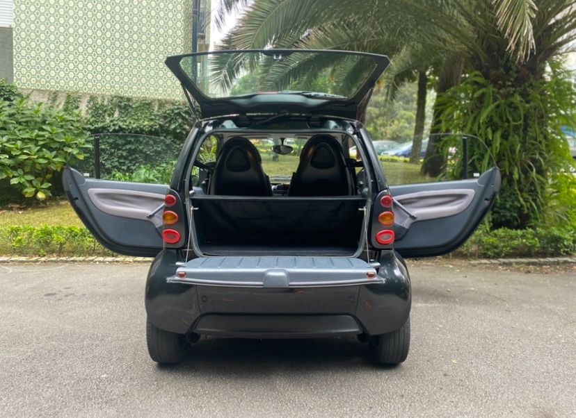 Vendo Smart (ótimo estado)