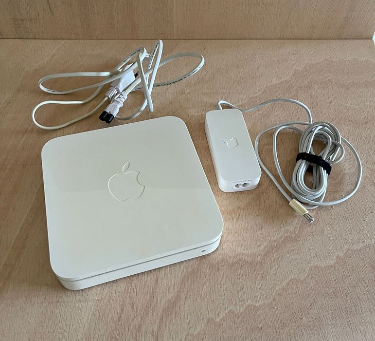 Apple AirPort Extreme