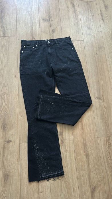 Флеред джинси Flared jeans