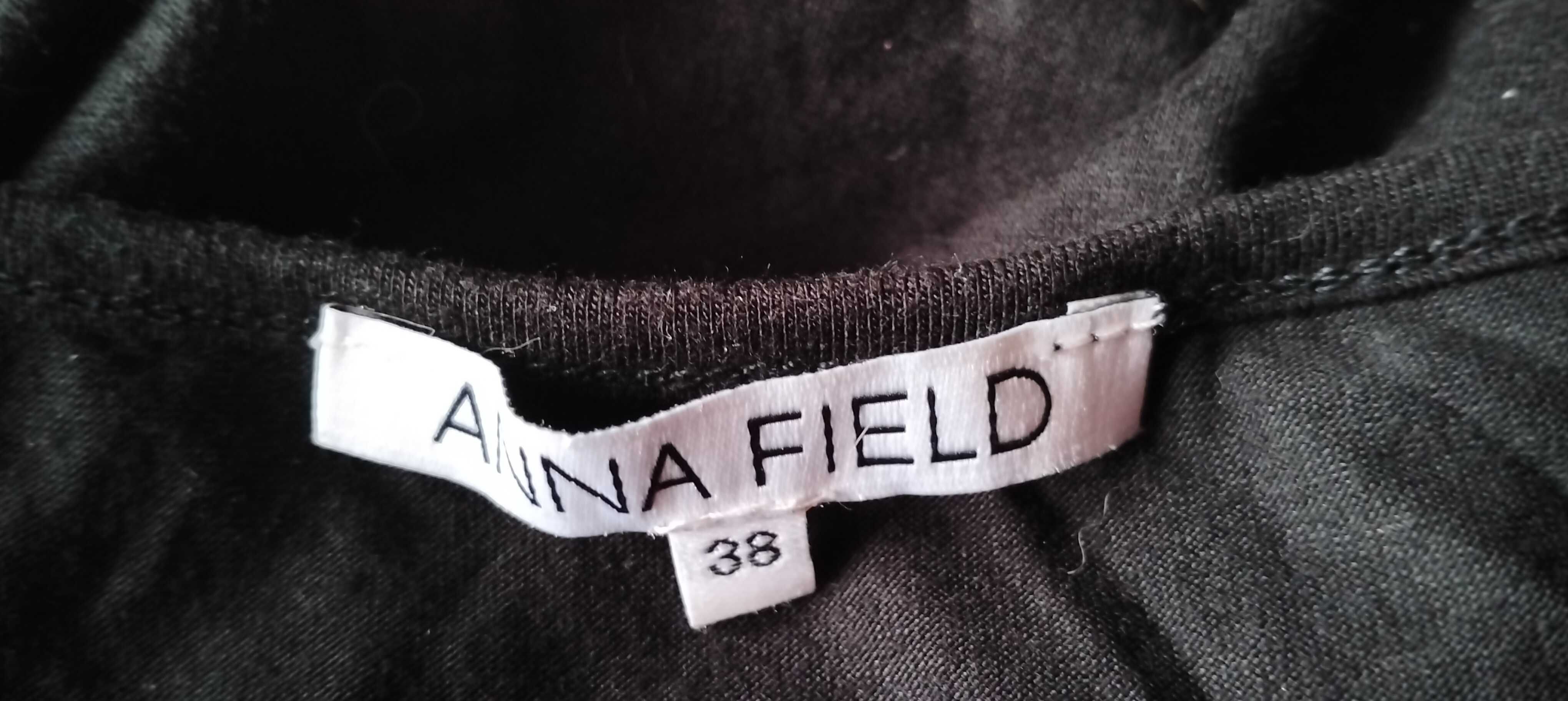 Anna Field Zalando 38 cekinowy przod