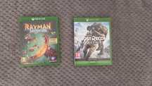 Gry Xbox ONE Płyty