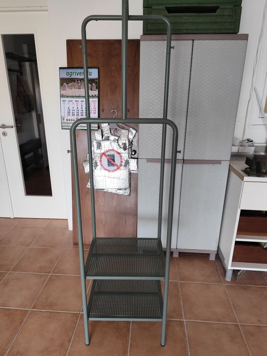 Cabide Nikkeby caqui