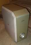 Subwoofer PHILIPS sprzedam/zamienie