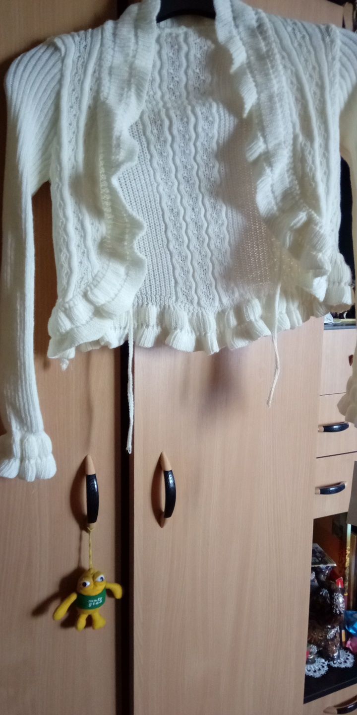 Sprzedam sweter damski