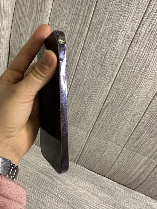 iPhone 14 Pro 128 gb Neverlock