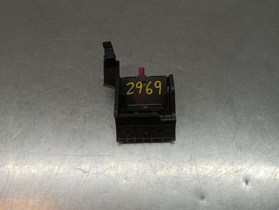 Amplificador de antena DACIA Sandero III