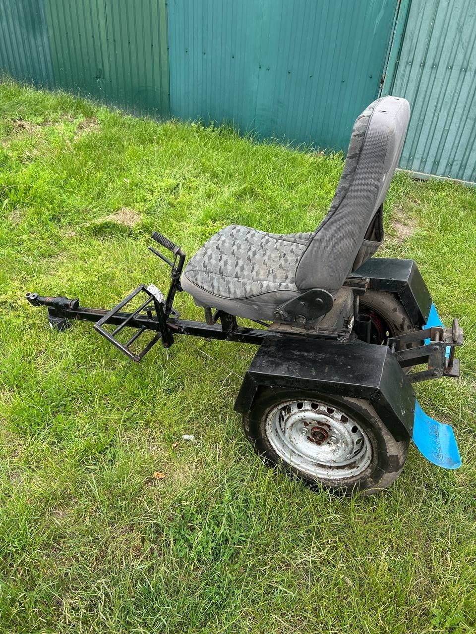 Продам адаптер до мотоблока