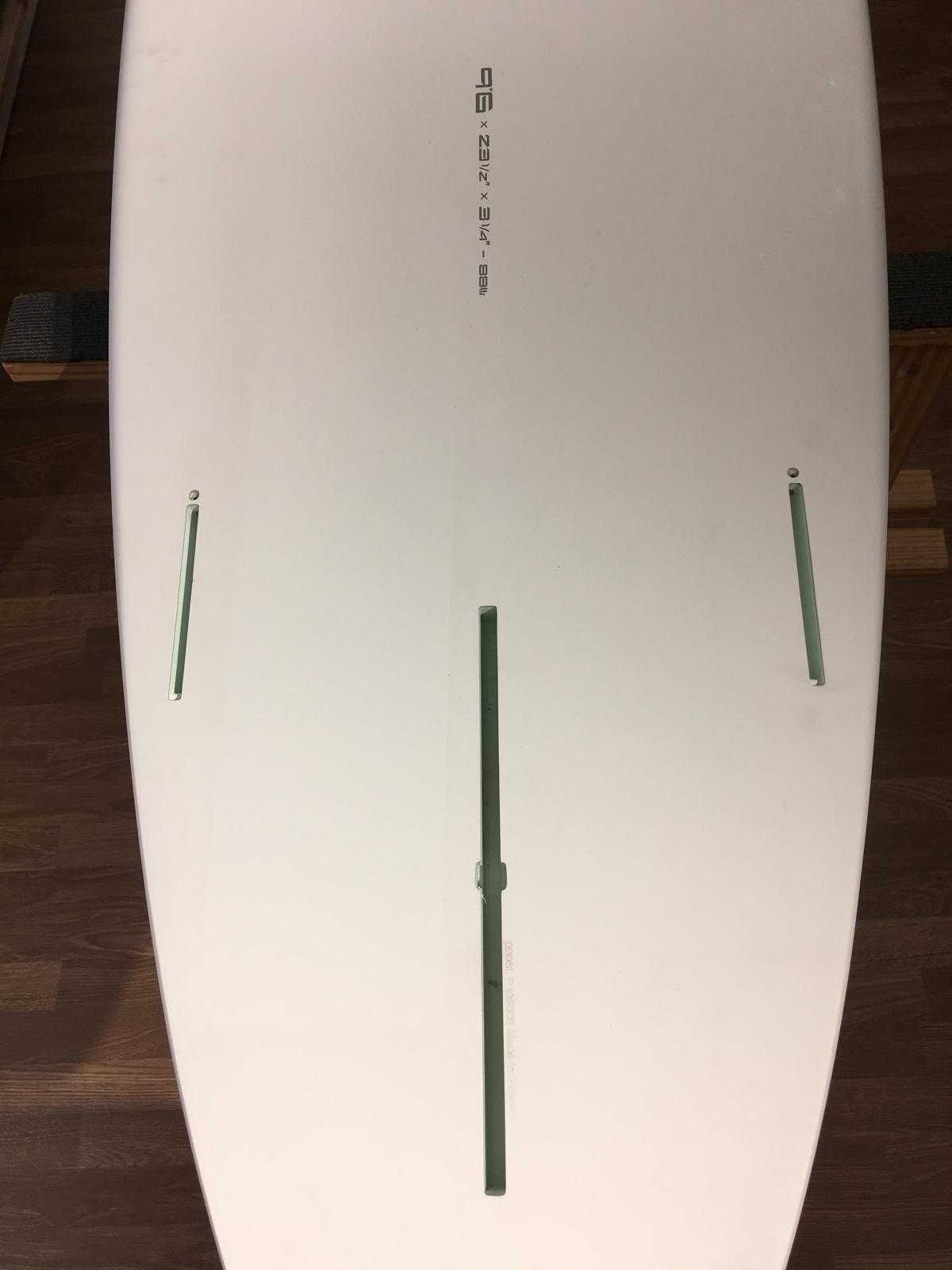 Prancha surf Torq Longboard TET 9'6