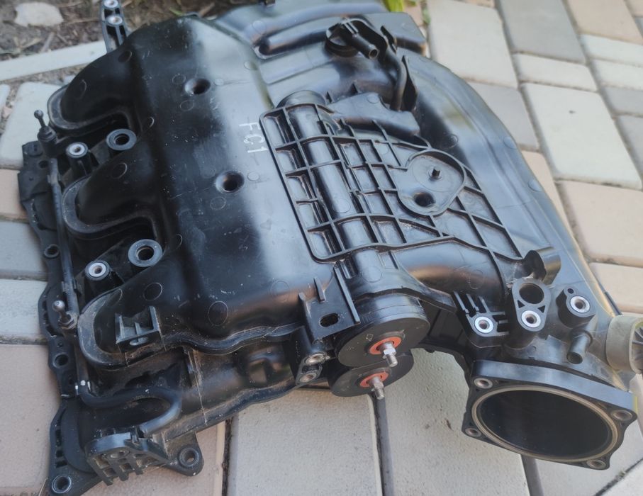 ГБЦ на 3.3 GDI G6DH 221103cgb1