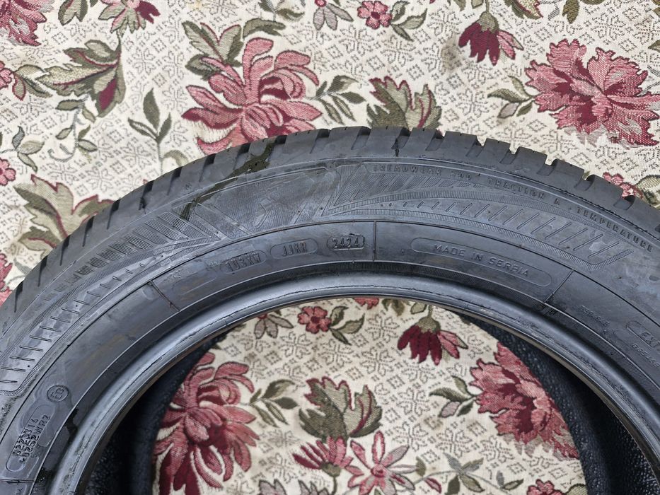 Шина 205/60r16 Goodyear Розпаровка