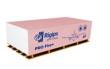 płyta Gipsowa Rigips ogień typ Fire plus 2,0m