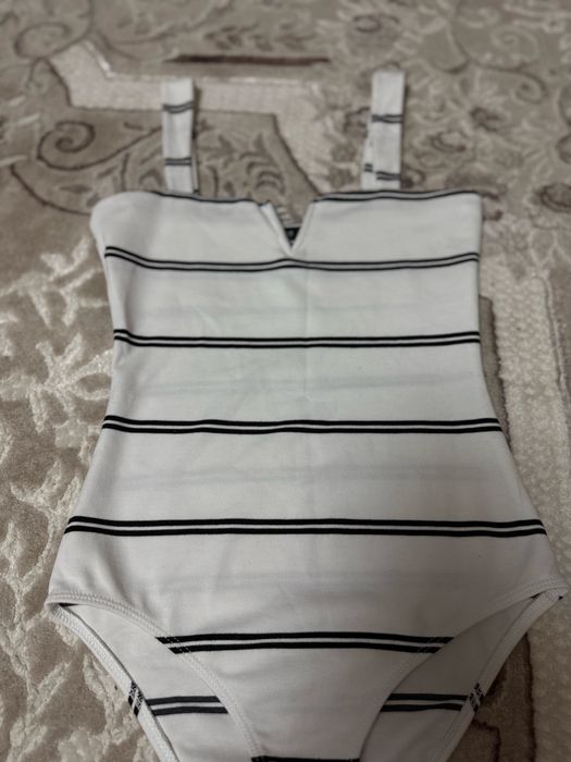 Боді Bershka, нове без бірок