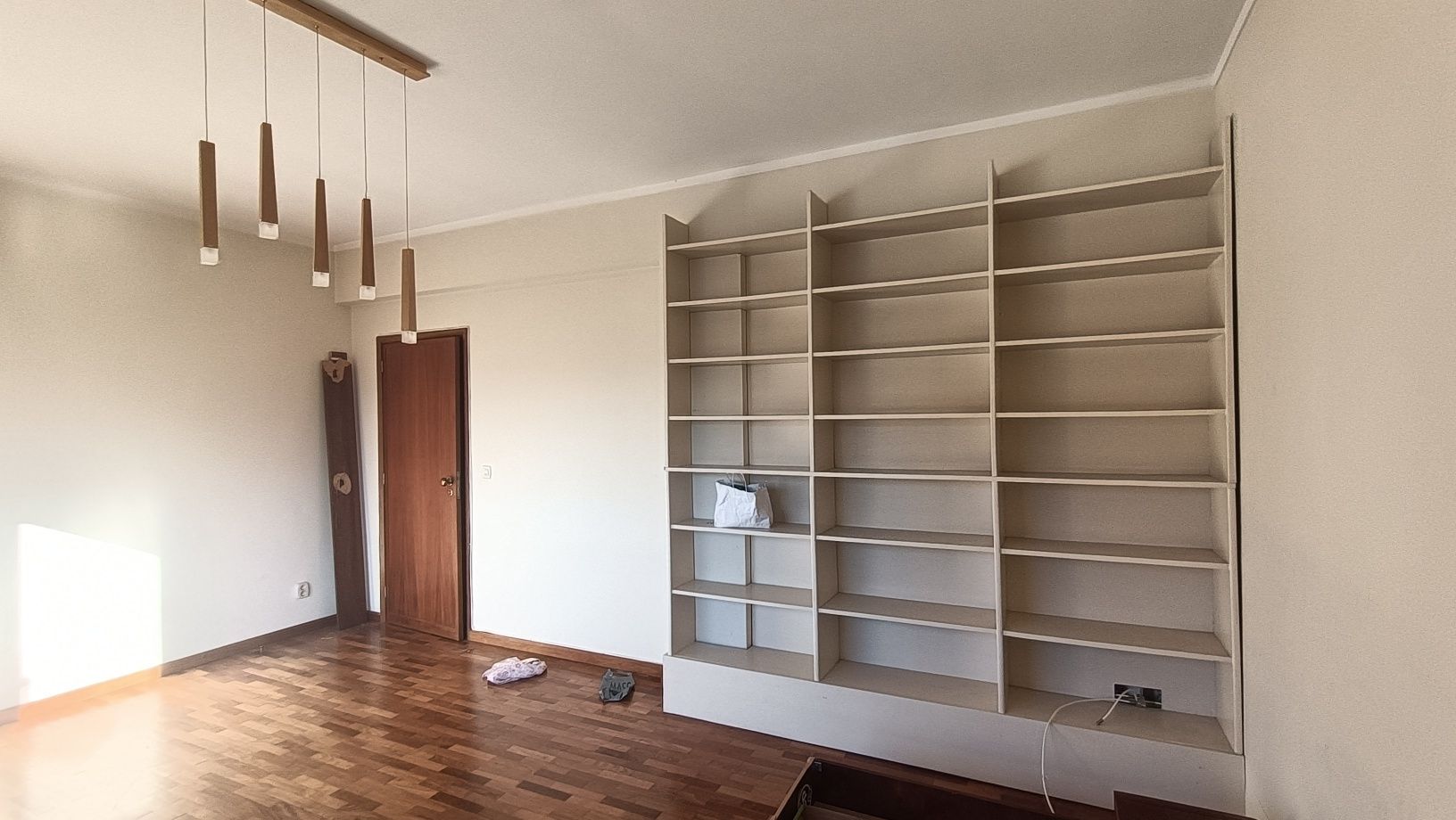 Quarto partilhado por dois estudantes, uma cama disponível, Ramalde -