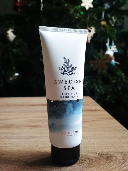 DUŻY Zestaw Oriflame: Wellosophy i inne