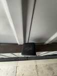 Prysznic walk in 90 cm SenSea