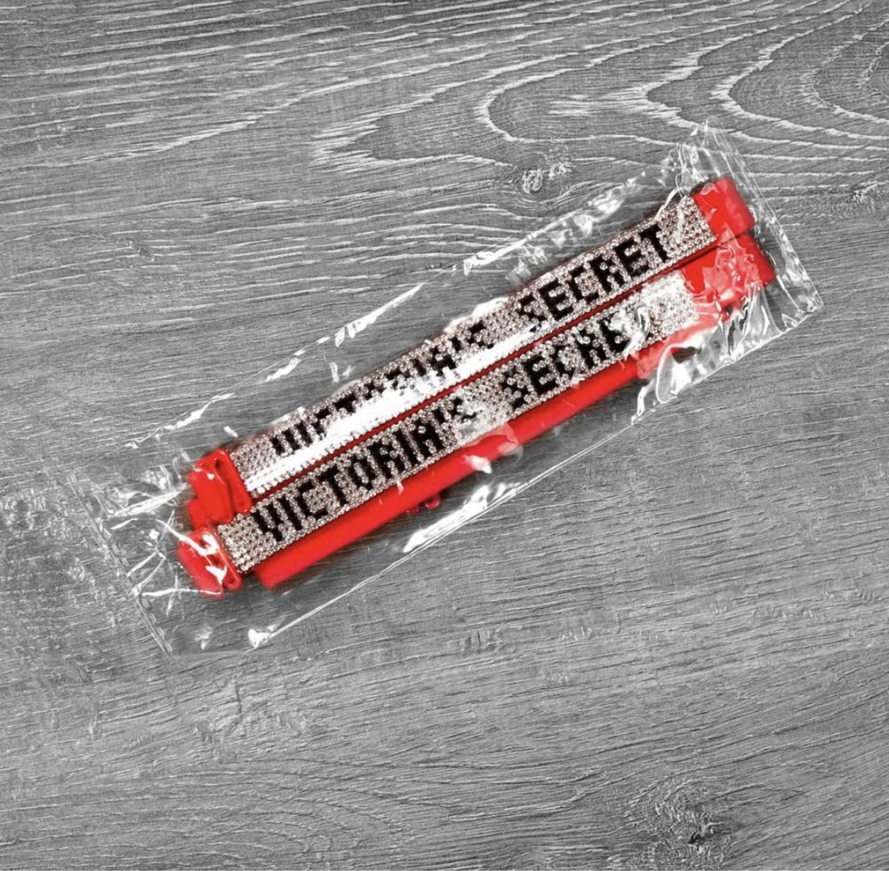 Бретельки  Victoria’s Secret