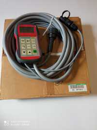 Sterownik Compass control CC 90 nr. kat. 33+487F1000.0