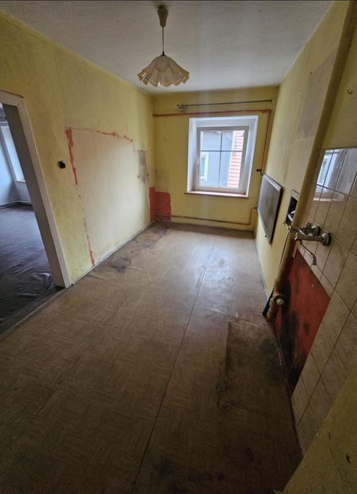 Mieszkanie bezczynszowe