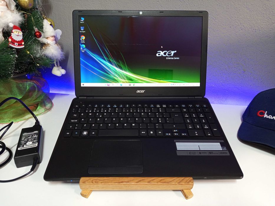 Acer core i3 /Ram 8GB /Disco 1000GB