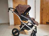 Wózek Britax Affinity 2 premium