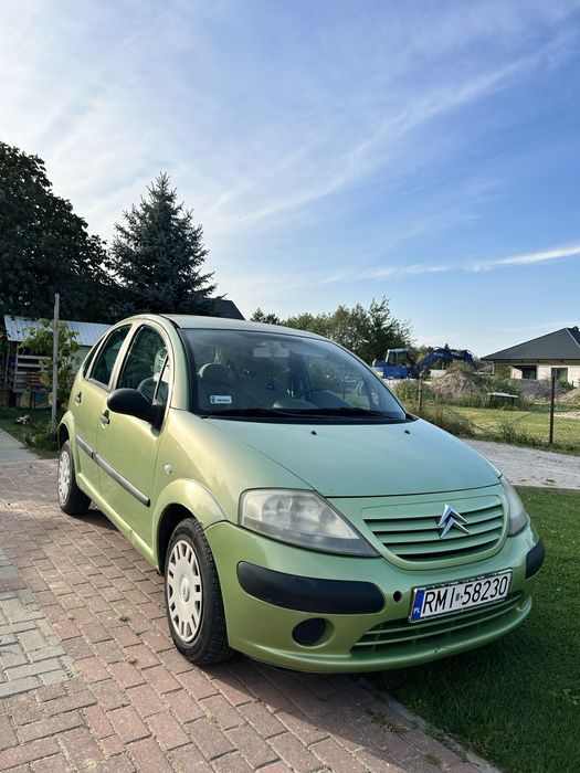 Citroen C3 1.4.