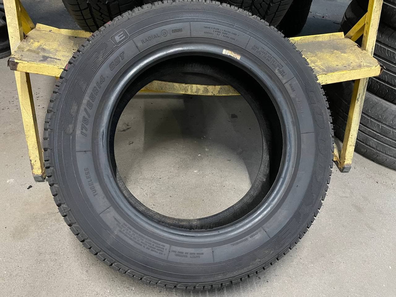 Шины Goodyear 175/65 R14, 175/65/14, 1756514