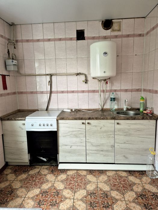 2х кімнатна квартира