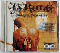 Ja Rule The Last Templation 2002r