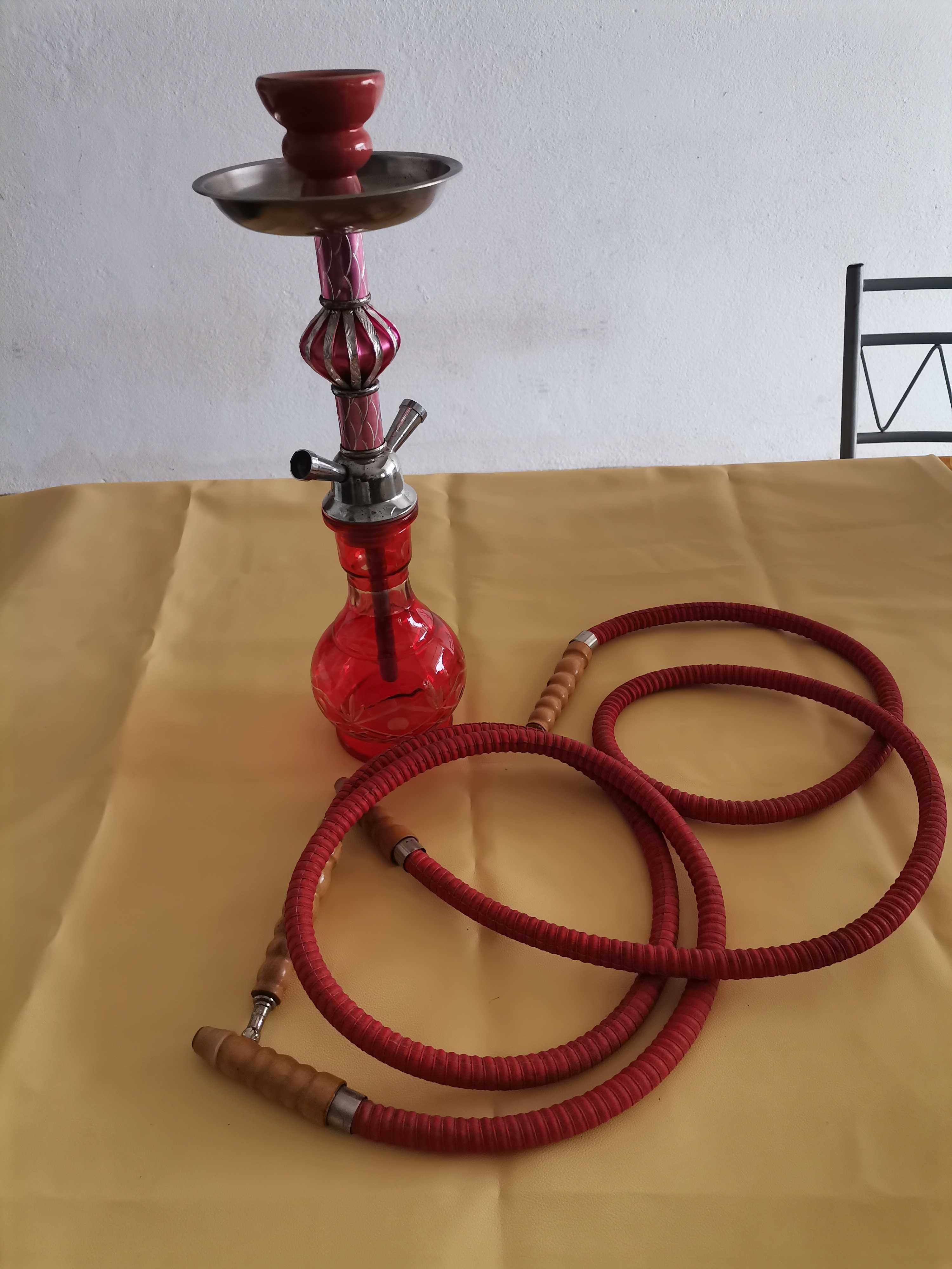 Shisha nargile oriental