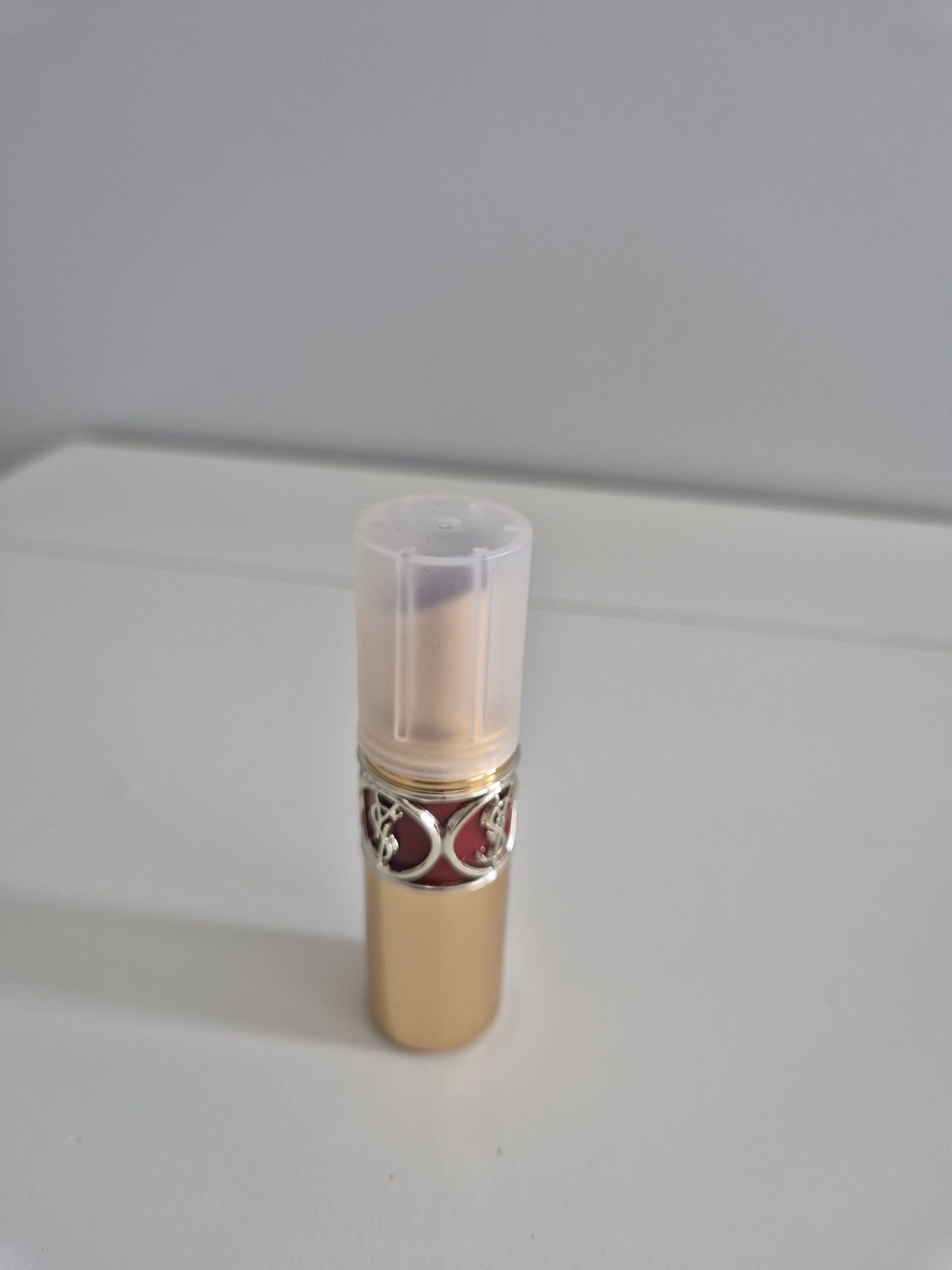 Yves saint laurent volupte shine pomadka 80