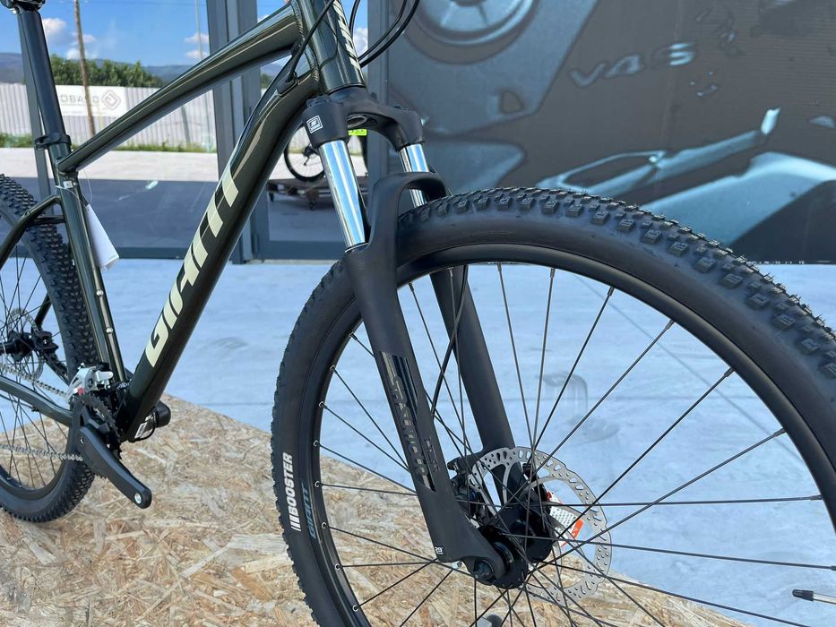 GIANT TALON 2 VERDE