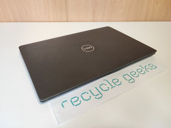Dell Latitude 7410 16Gb DDR4 I7-10610U 512GB SSD SATA