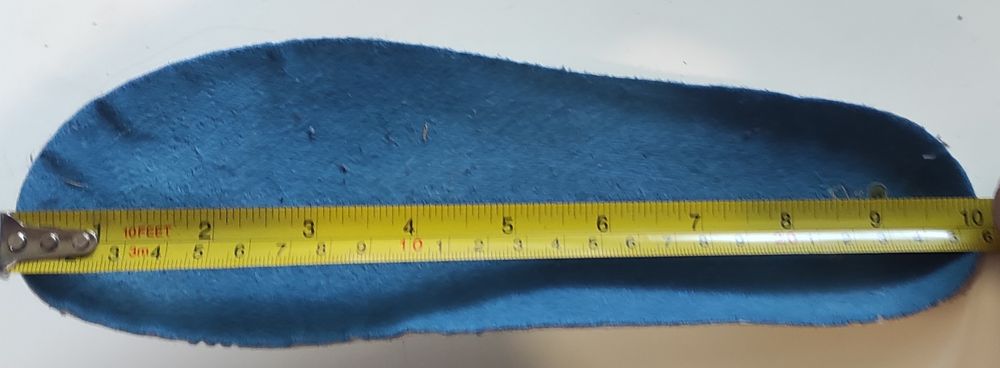 SELEWA на Gore-tex.