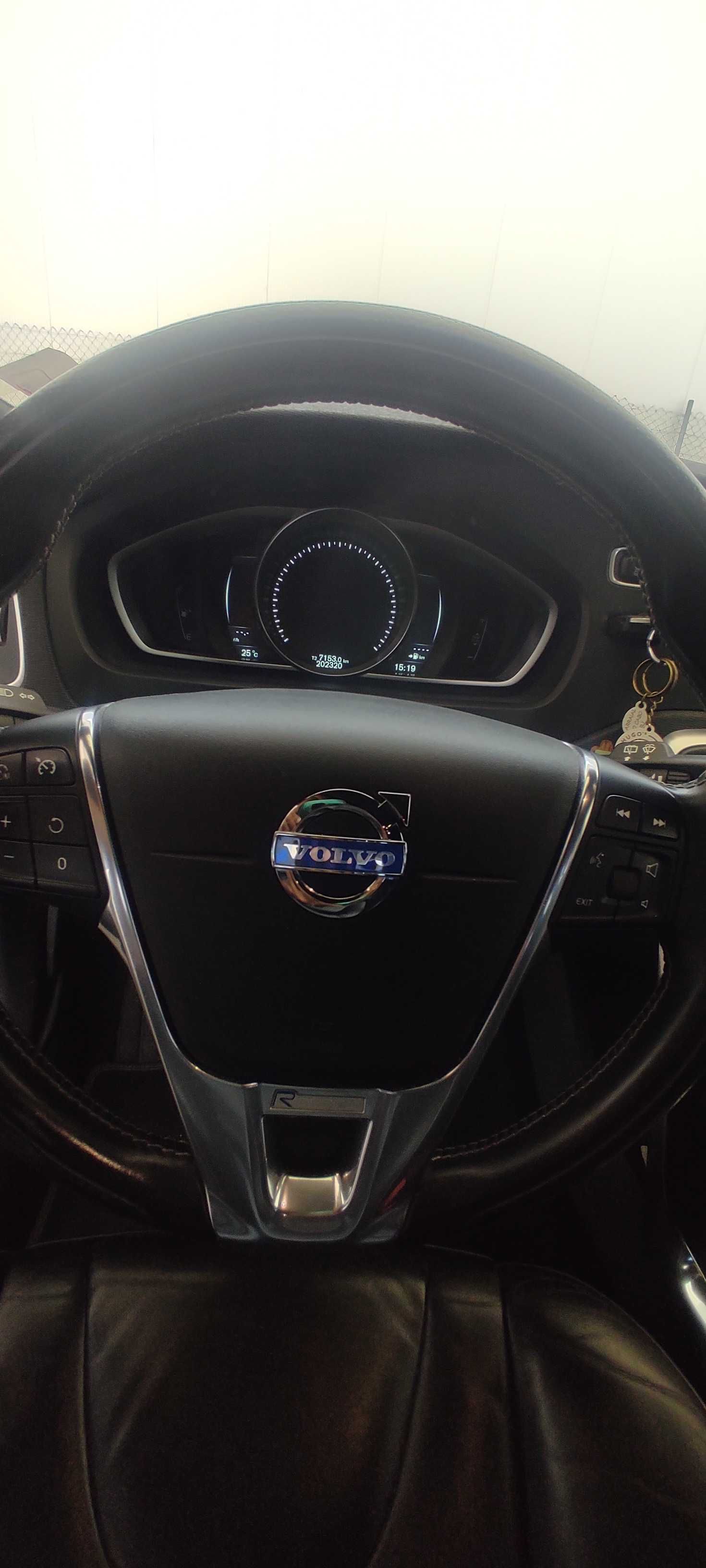 Volvo V40 R-Desing